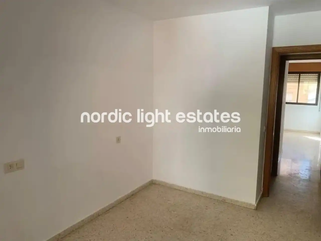 Exterior view of Flat for sale in Málaga  with Terrace, Storage room and Swimming Pool