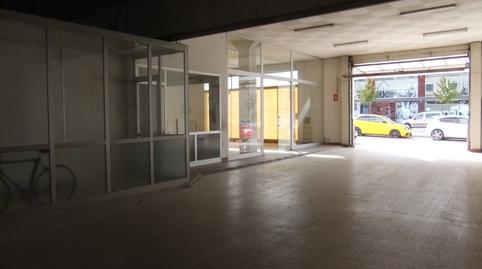 Photo 4 of Industrial buildings for sale in Avinguda de Francesc Macià, 23, Les Borges Blanques, Lleida