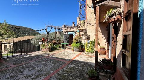 Foto 4 de Casa o xalet en venda a Carrer de la Barberia, Biure, Girona