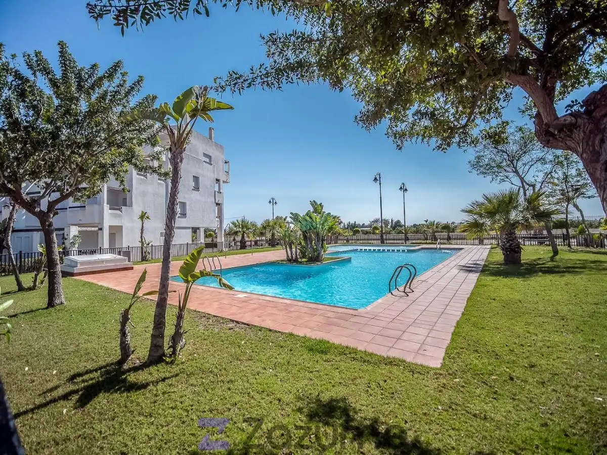Appartement avec terrasse à louer à Av. Premios Principe de Asturias, imagen 11