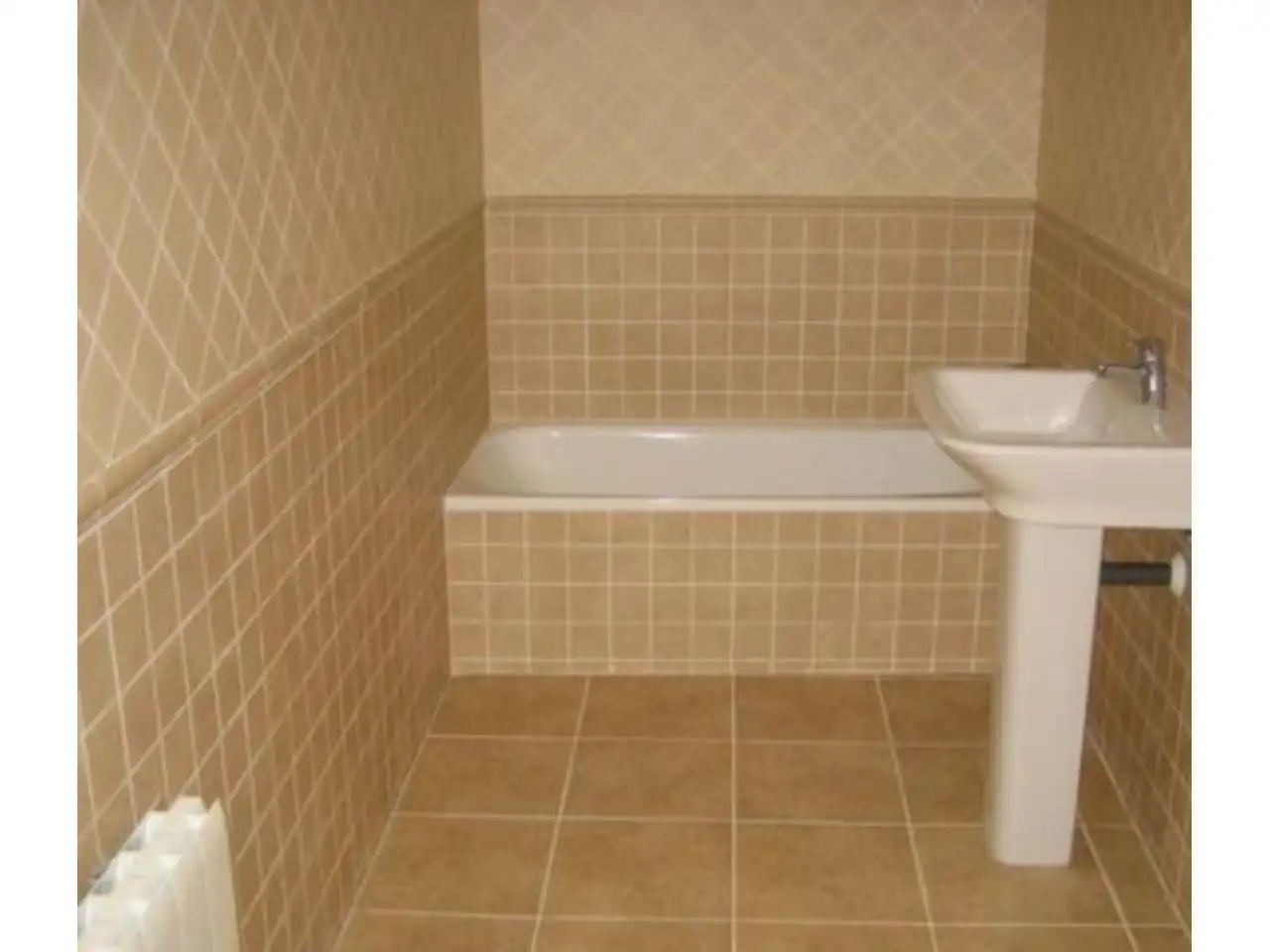 Duplex à louer à Calle Libertad, imagen 16