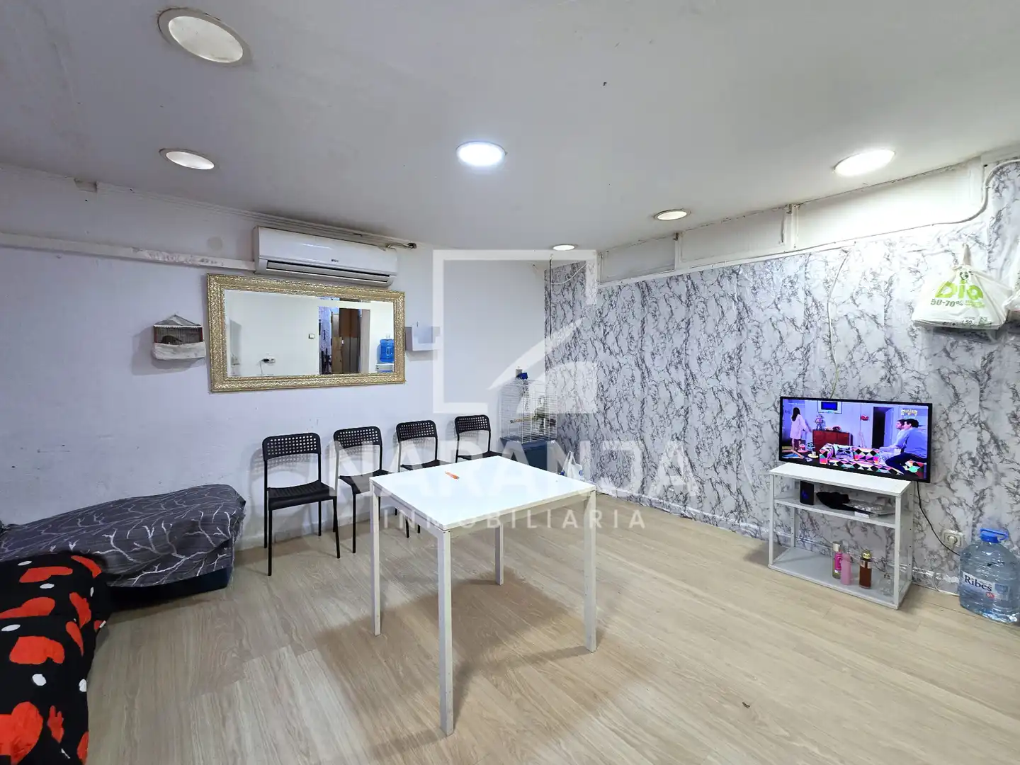 Piso en venta en Barcelona con Balcón