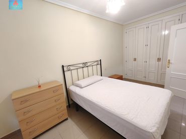 Wohnung mit Aufzug zur Miete in Centro