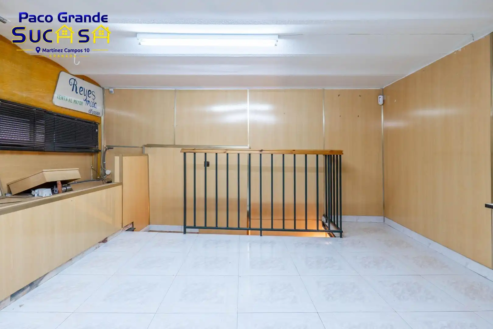 Locale commerciale in vendita a Calle ANCHA, imagen 10