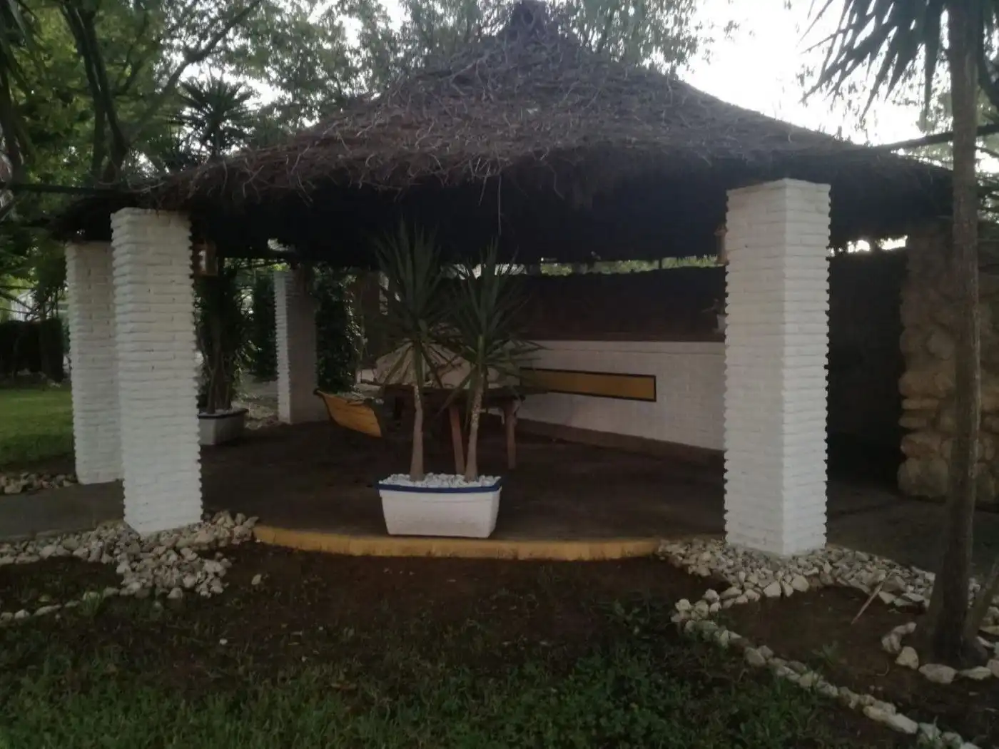 Terrace of Houses for sale in Jerez de la Frontera  with Air Conditioner, Private garden and Terrace