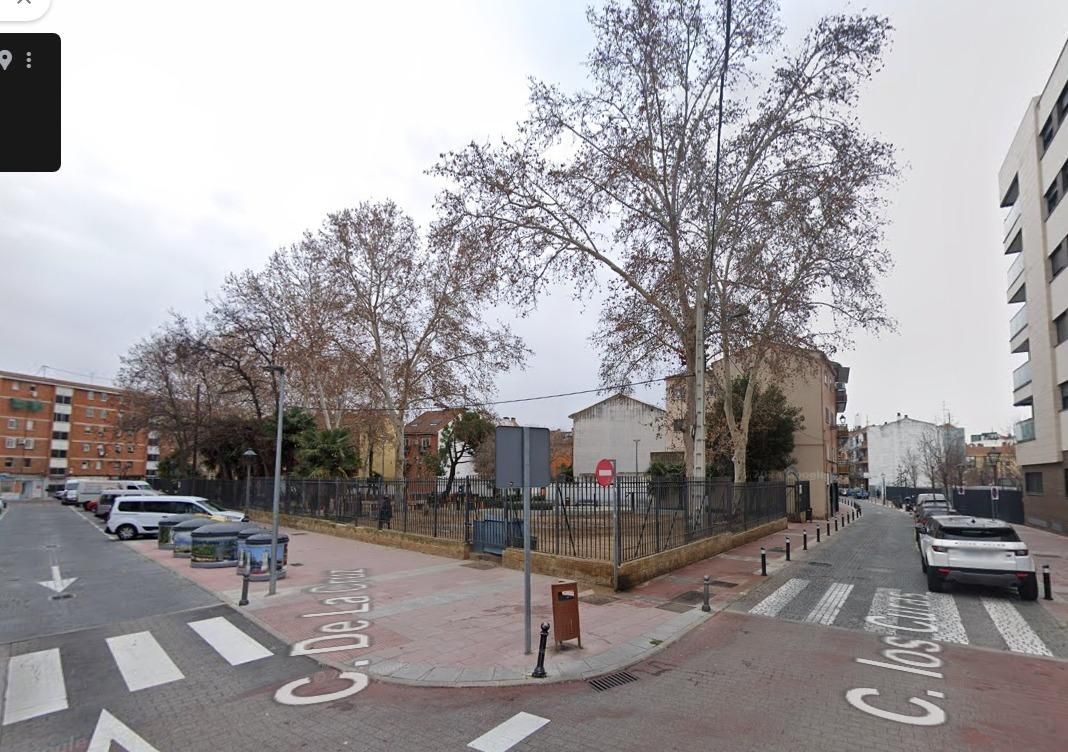 Vista exterior de Pis en venda en Torrejón de Ardoz amb Terrassa