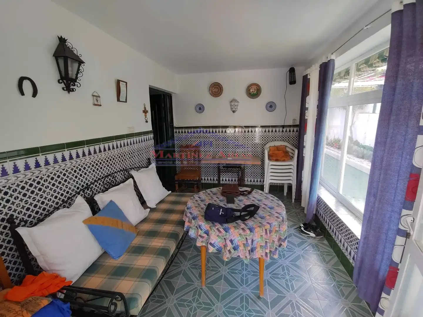 Casa o chalet en venta en Puente Jontoya - Puente de la Sierra - El Arroyo