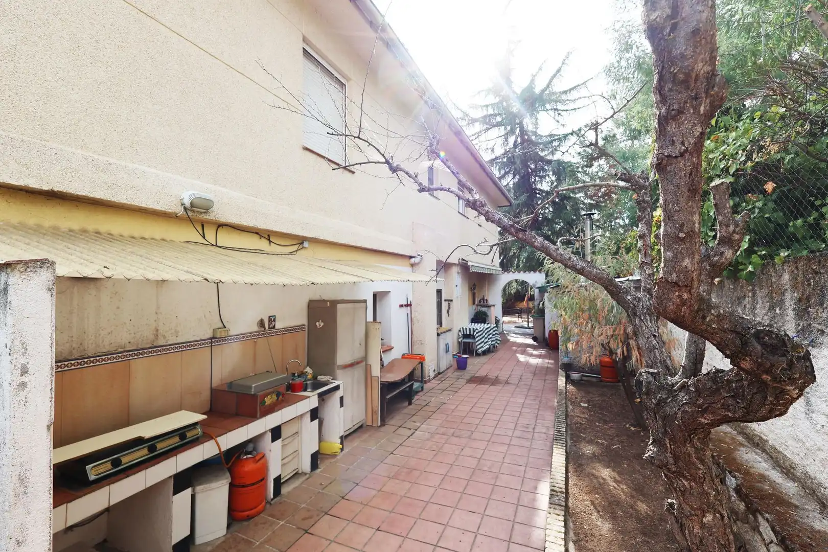 Casa con piscina en venta en Colmenarejo, imagen 40