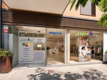 Local comercial de lloguer a Torroella de Montgrí
