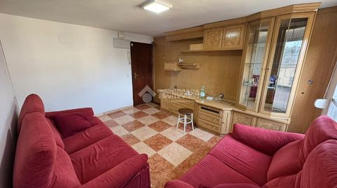 Foto 3 de Piso en venta en Amposta, Madrid Capital