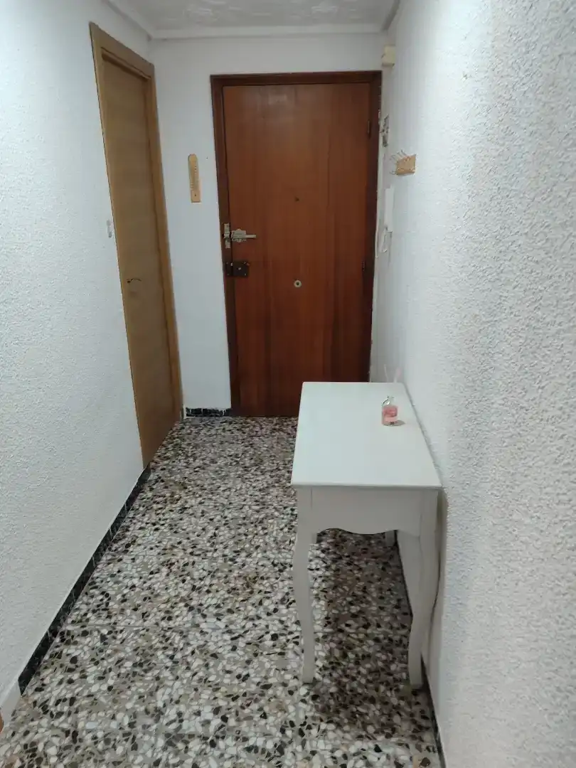 Pis de lloguer en Elche / Elx amb Balcó