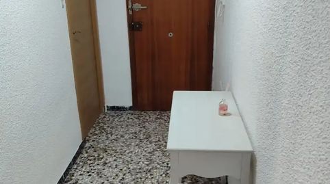 Foto 2 de Pis de lloguer a Carrer Doctor Gregorio Marañón, 50, Altabix, Elche / Elx