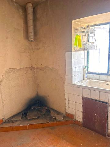 Casa-chalet en Venta en Avenida de la Constitución, 53 en El Hoyo de Pinares