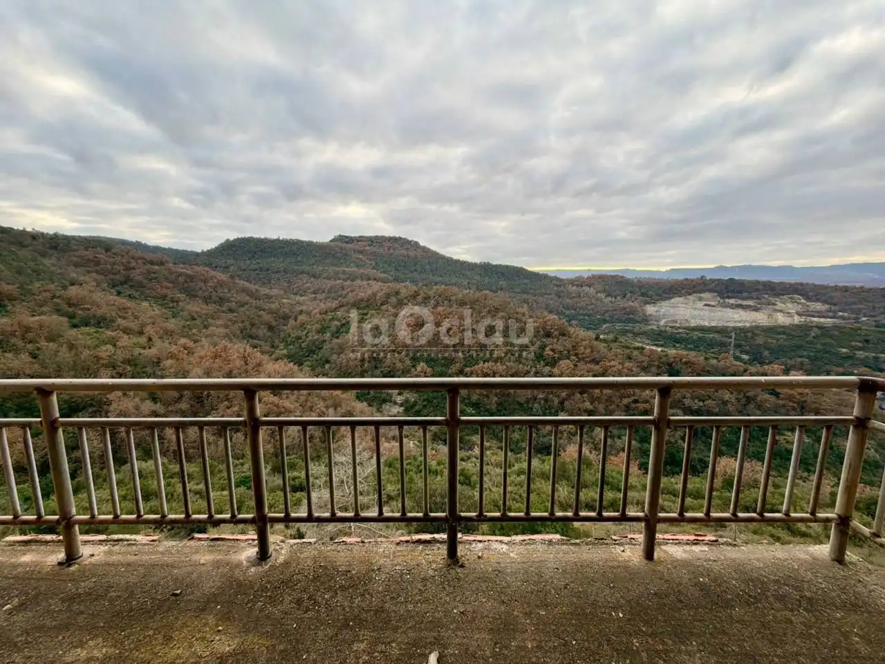 Casa o xalet en venda en Tavèrnoles amb Jardí privat i Terrassa