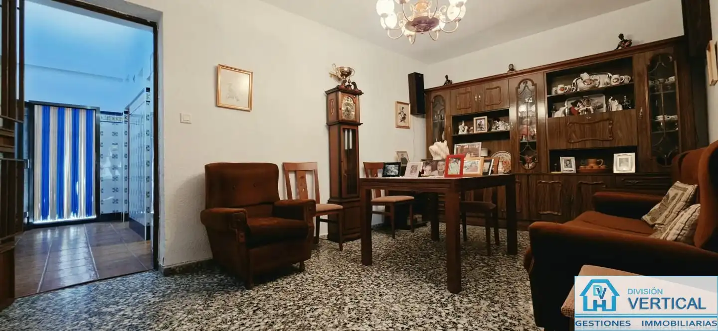 Casa o chalet en venta en San Francisco