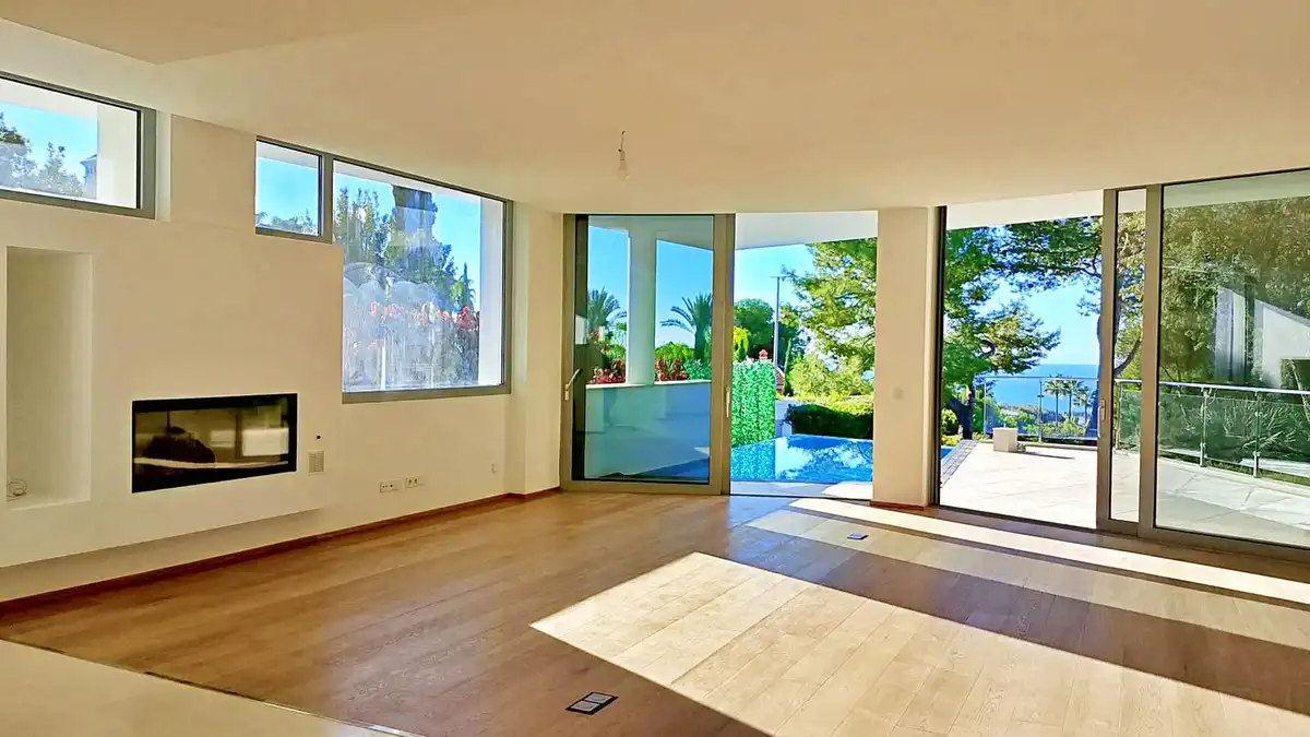 Casa a schiera in vendita a Milla de Oro, imagen 2