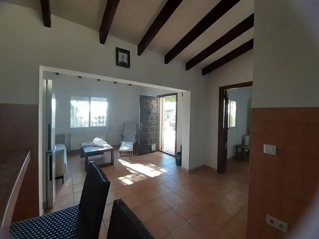 Casa o chalet de alquiler en Altea ciudad