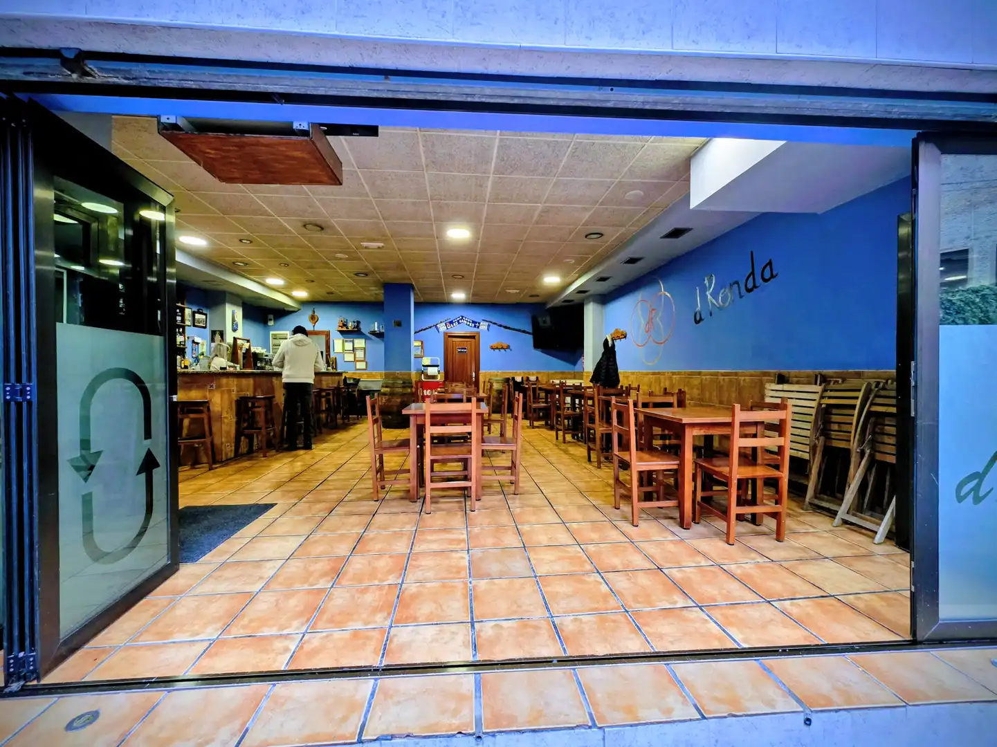 Local commercial à vendre à Pola de Siero - CL PELAYO DON 7, imagen 2