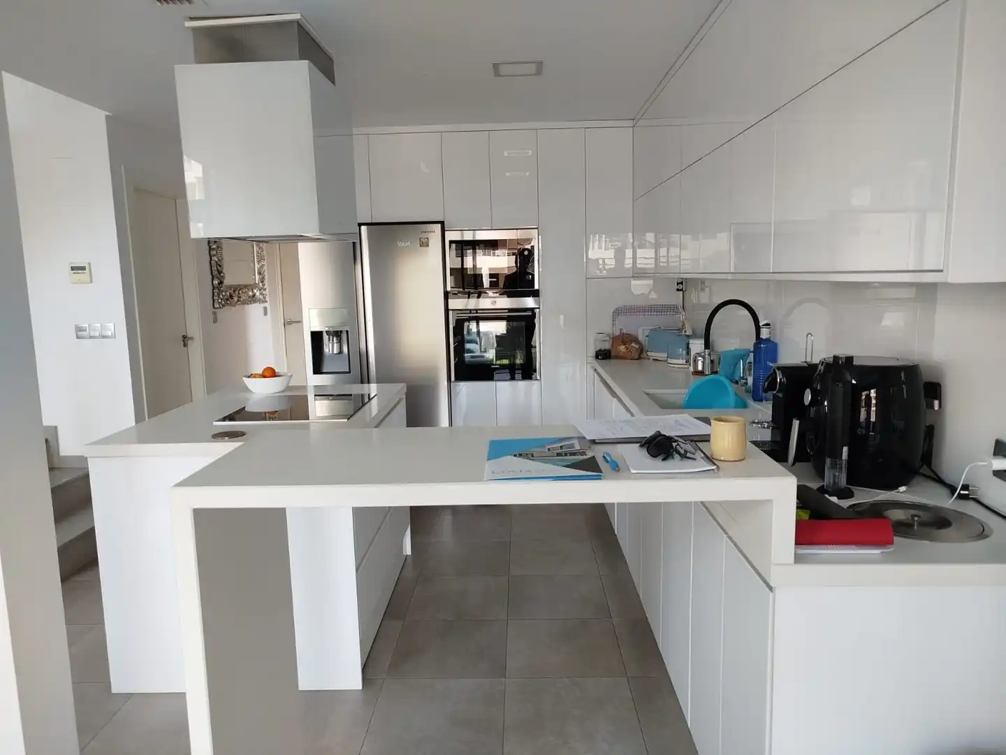 Chalet con terraza en venta en Calle PISTACHO, imagen 11