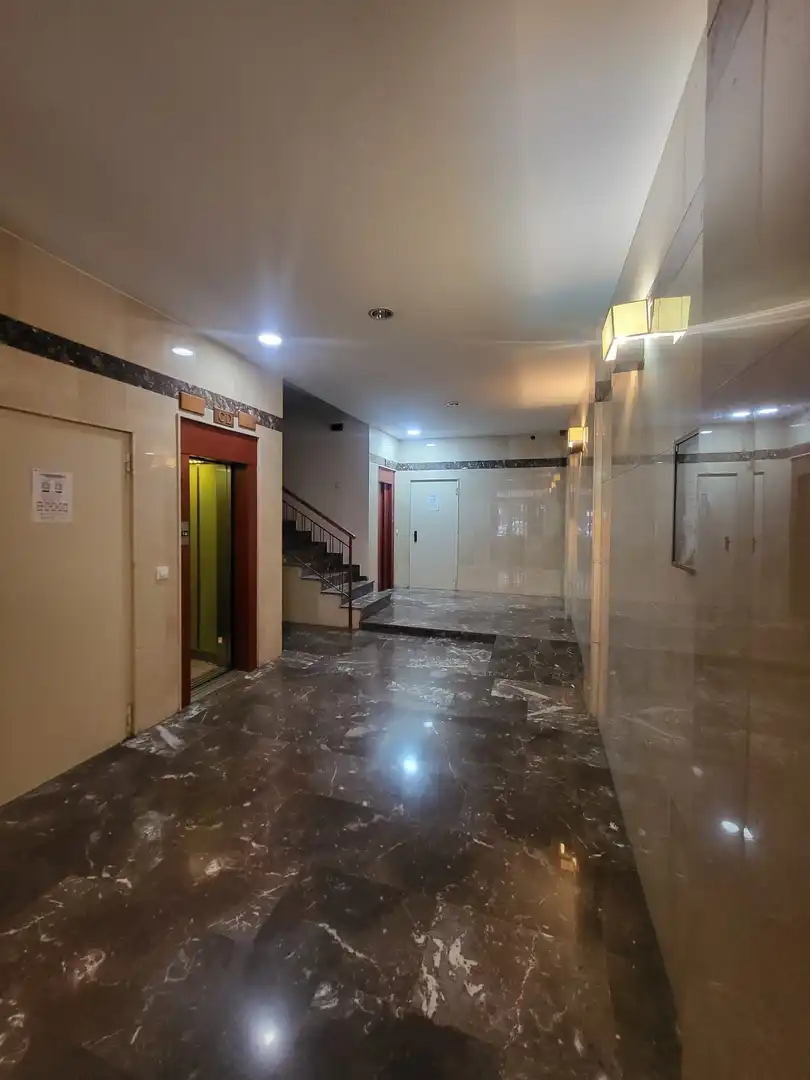 Flat for sale in Zaragoza  with Heating, Terrace and Storage room