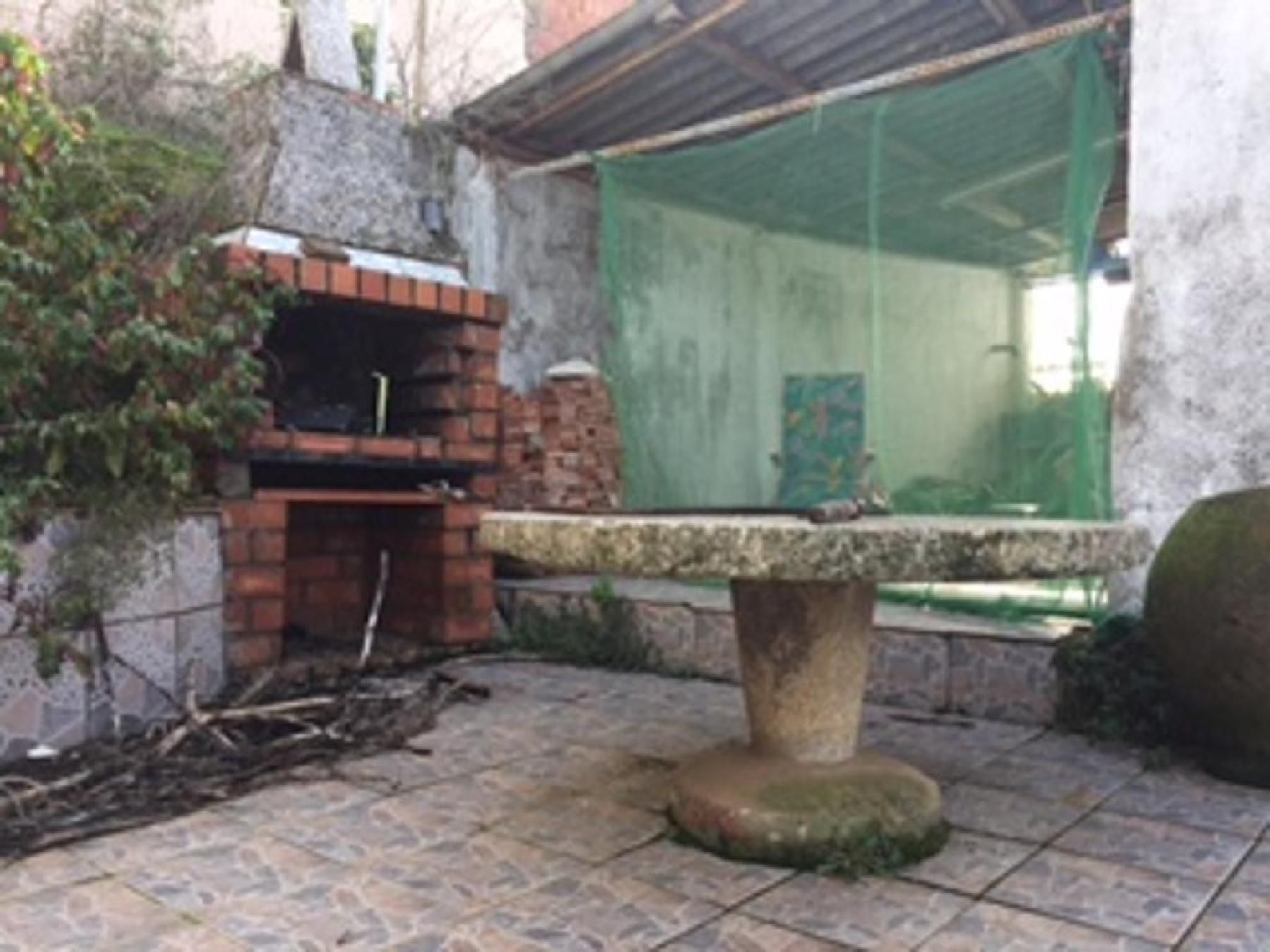 Jardín de Casa o chalet en venta en Guadalupe