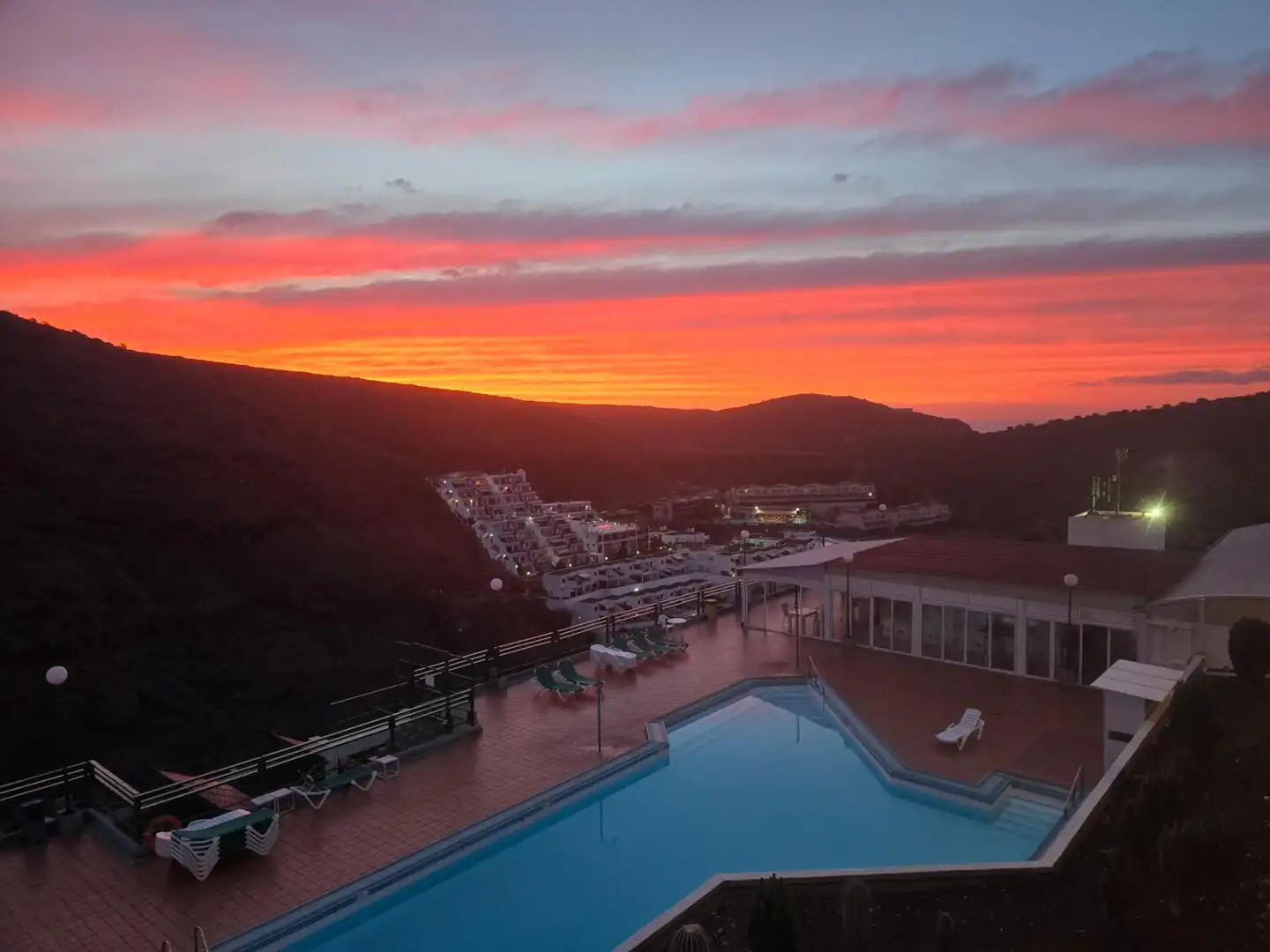 Apartamento de alquiler en Mogán con Terraza, Amueblado y Balcón