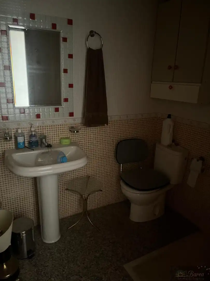 Bathroom of Buildings for sale in Rute