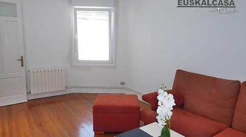 Foto 3 de Piso en venta en Ametzola, Bilbao