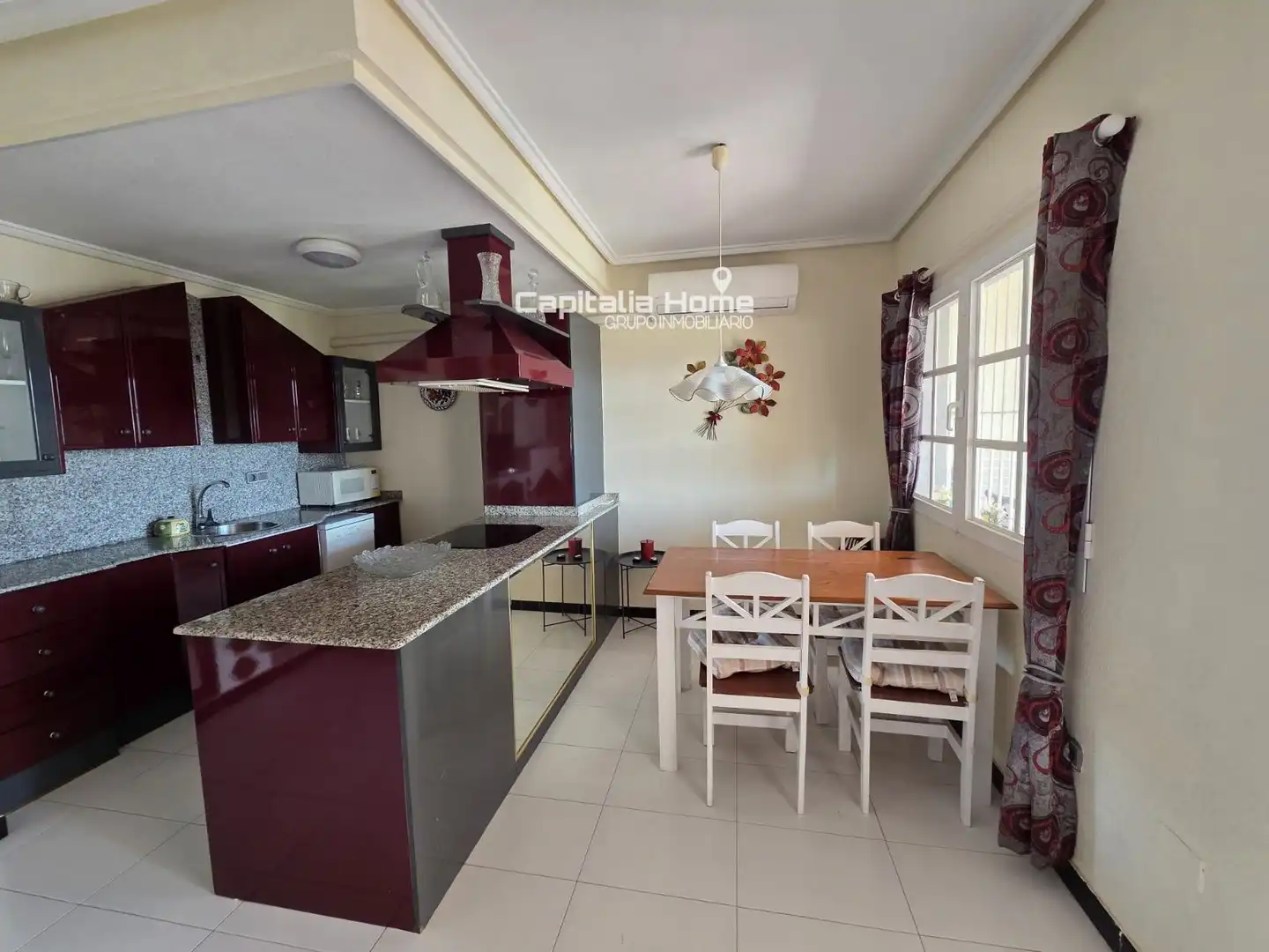 Apartament amb piscina en venda a sagra, imagen 36