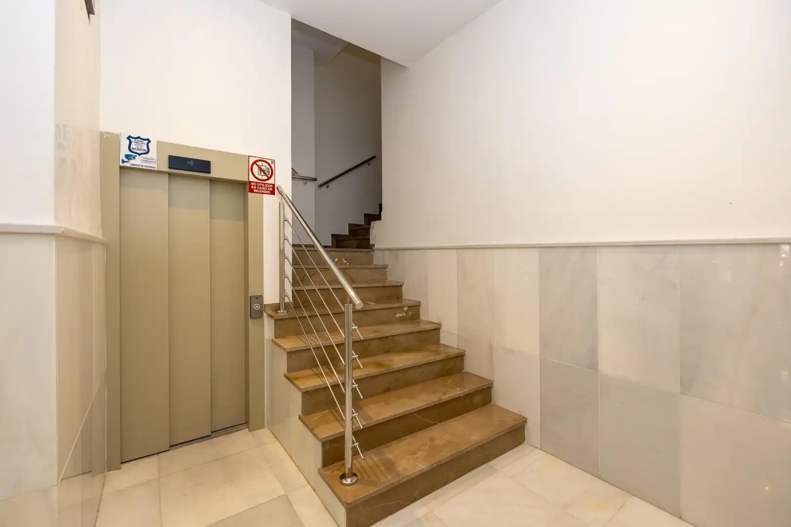 Pis amb ascensor en venda a Centro, imagen 49