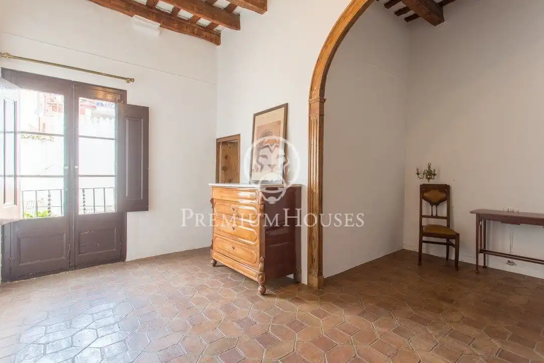 Finca rústica en venta en Mataró con Balcón