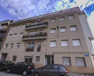 Exterior view of Flat for sale in Pineda de Mar