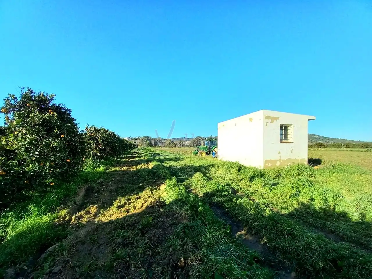 Terreni e lotti in vendita a San Enrique - Guadiaro -  Pueblo Nuevo