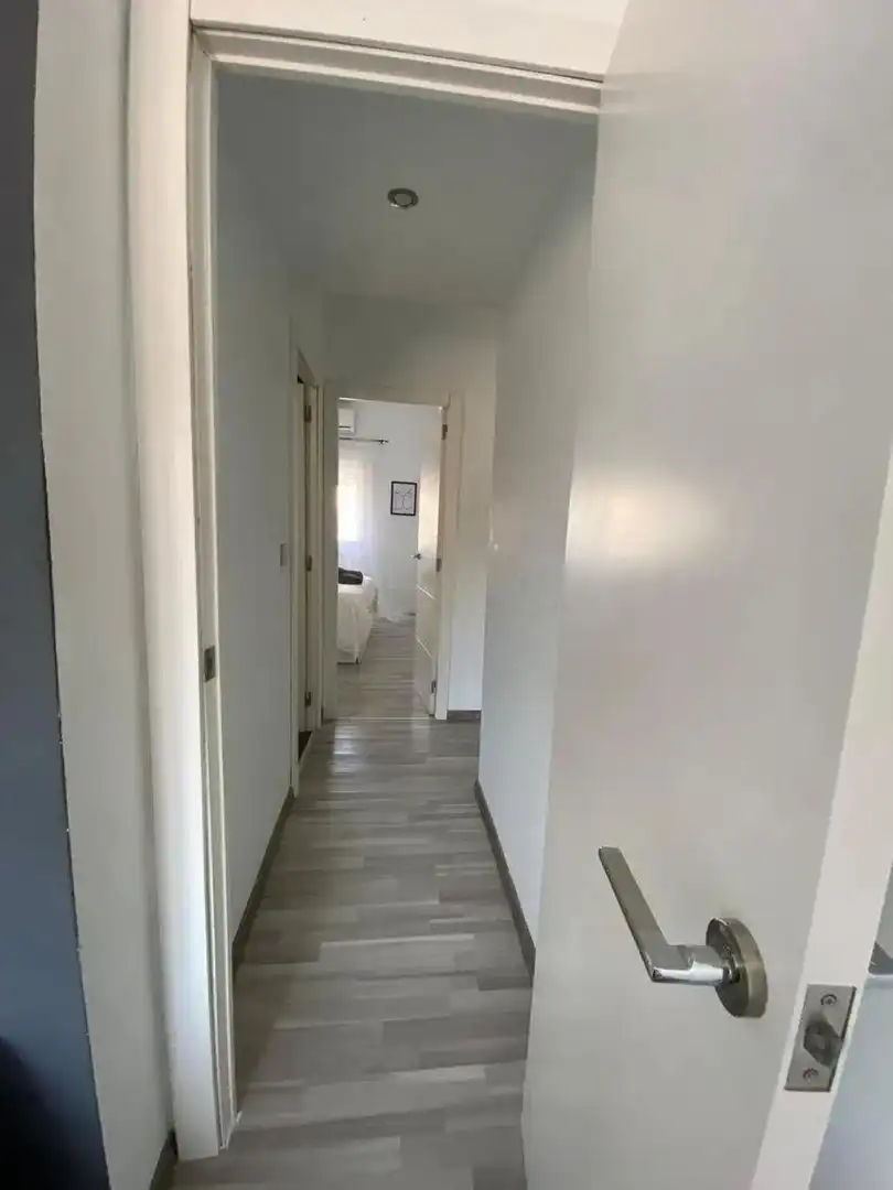 Flat for sale in Valencia  with Air Conditioner, Heating and Parquet flooring