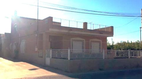 Foto 2 de Casa o xalet en venda a San José de la Vega, Murcia Capital