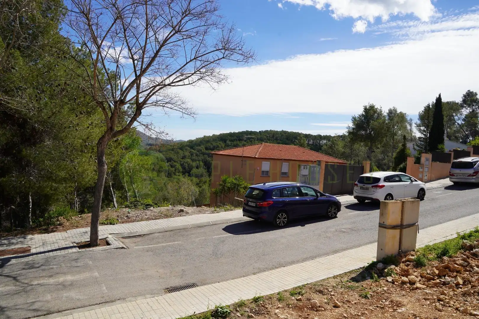 Terrenys i solars en venda a Can Lloses - Can Marcer, imagen 3