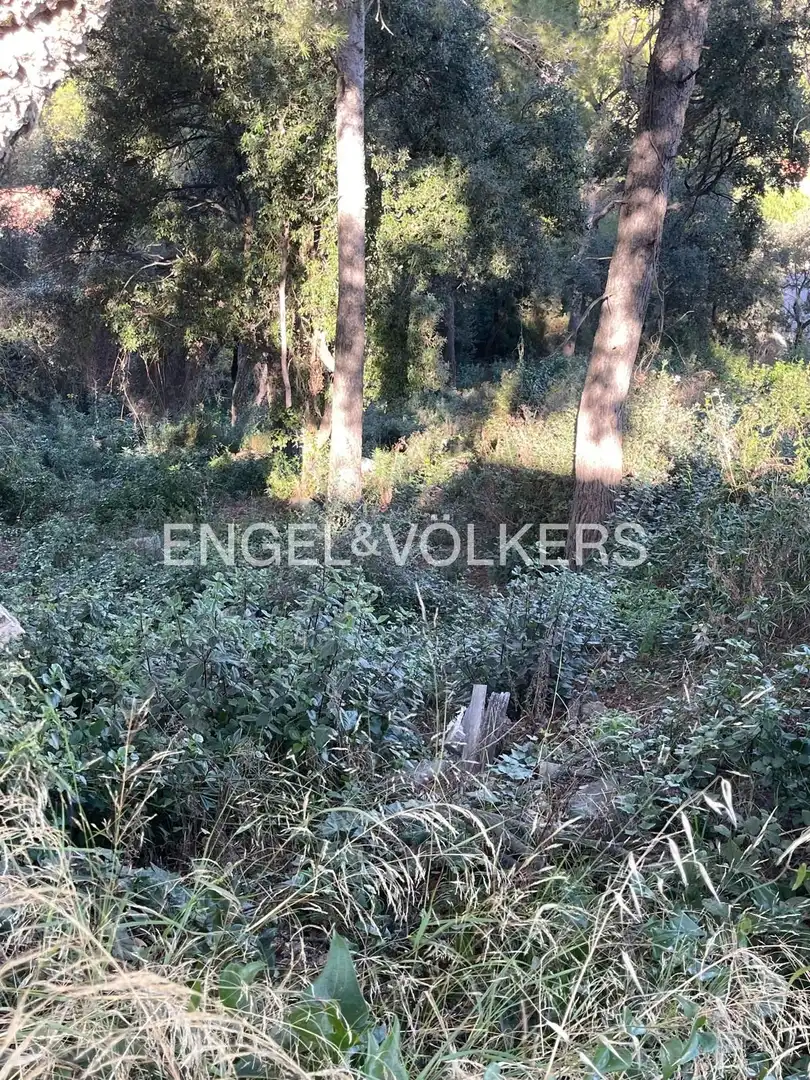 Terreno residencial en venta en Palafolls, imagen 3