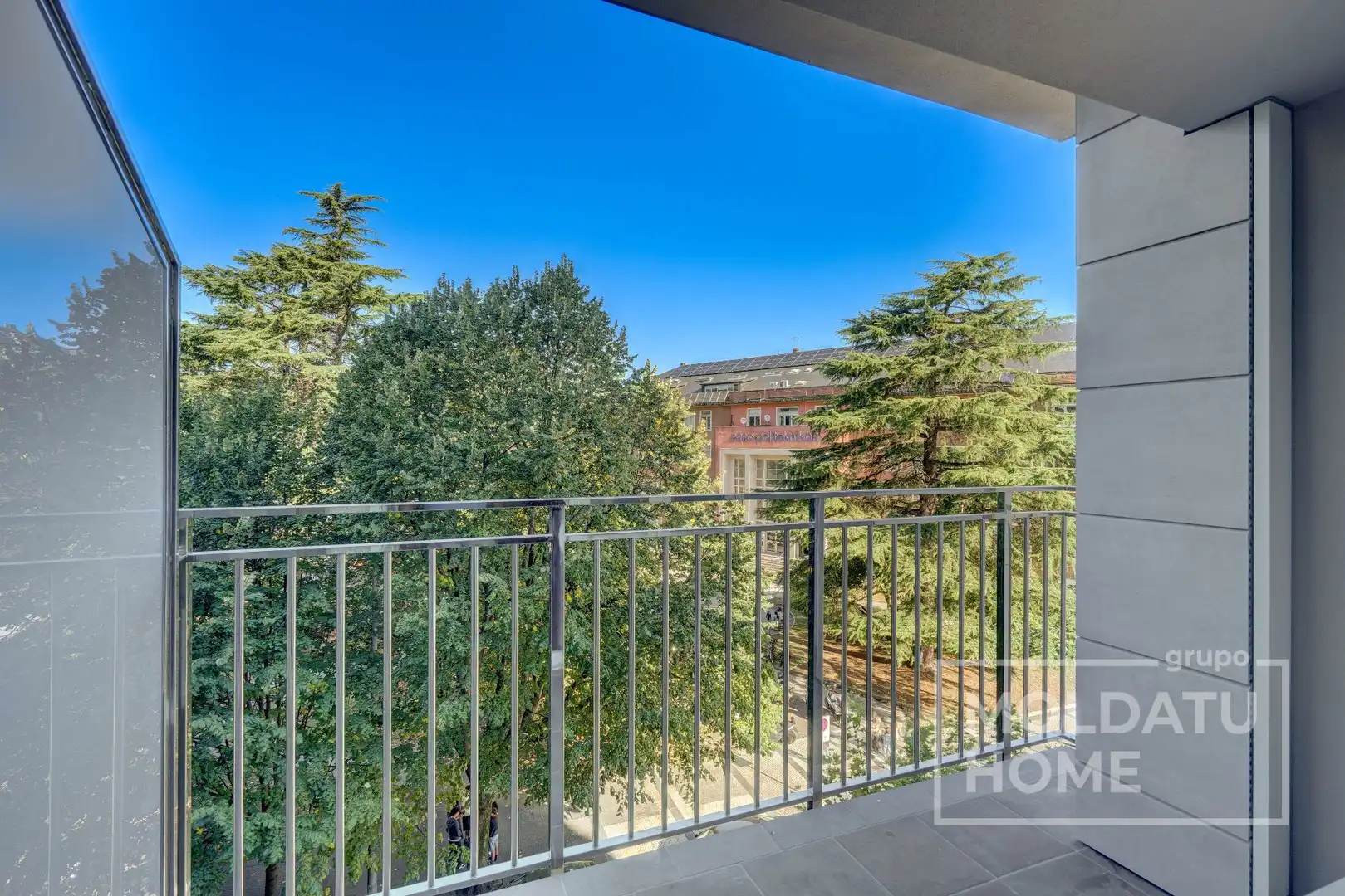 Flat with lift for sale in Amara - Berri, imagen 34