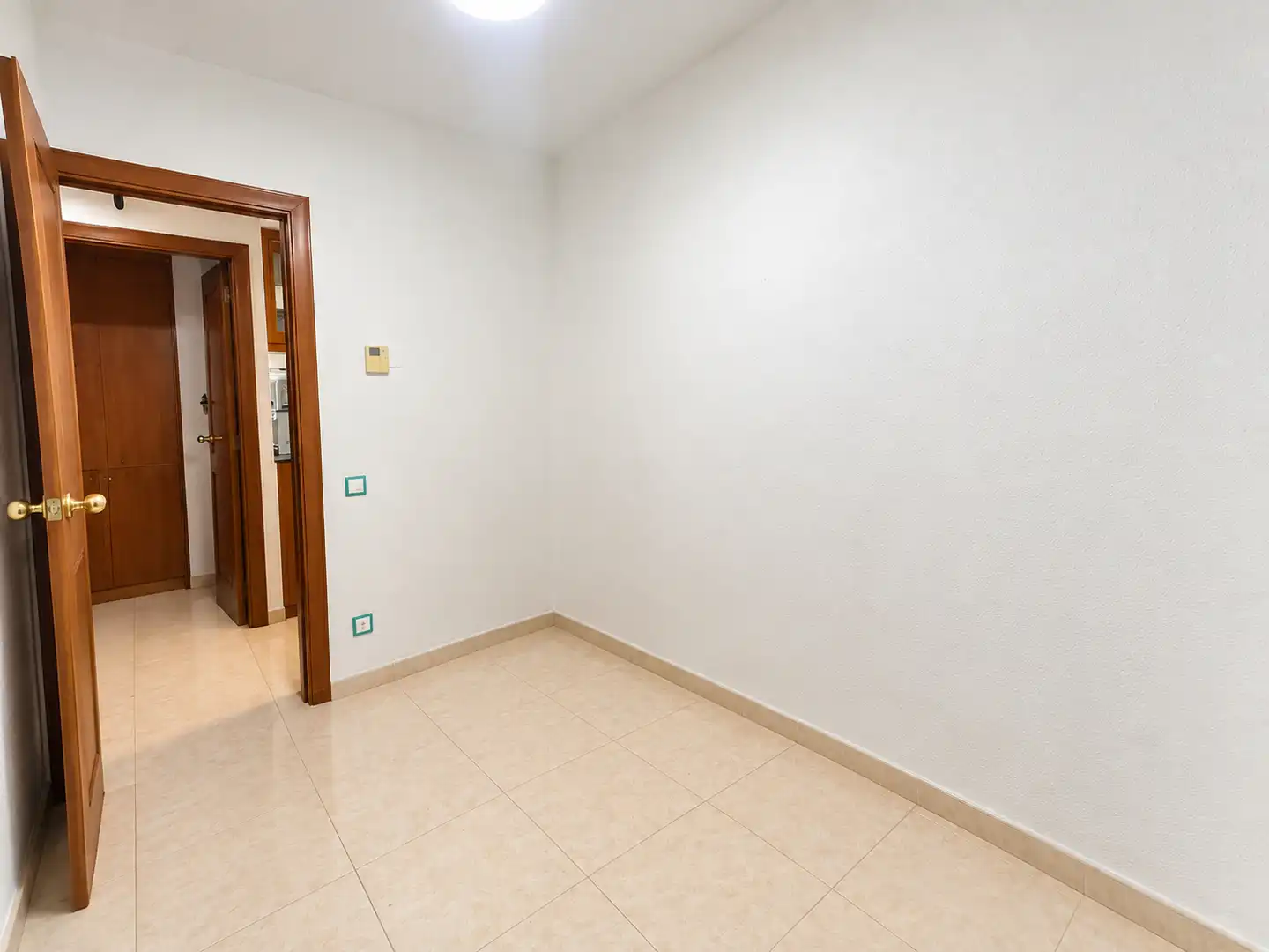 Piso de alquiler en Carrer de Sant Sebastià, Pont Vell