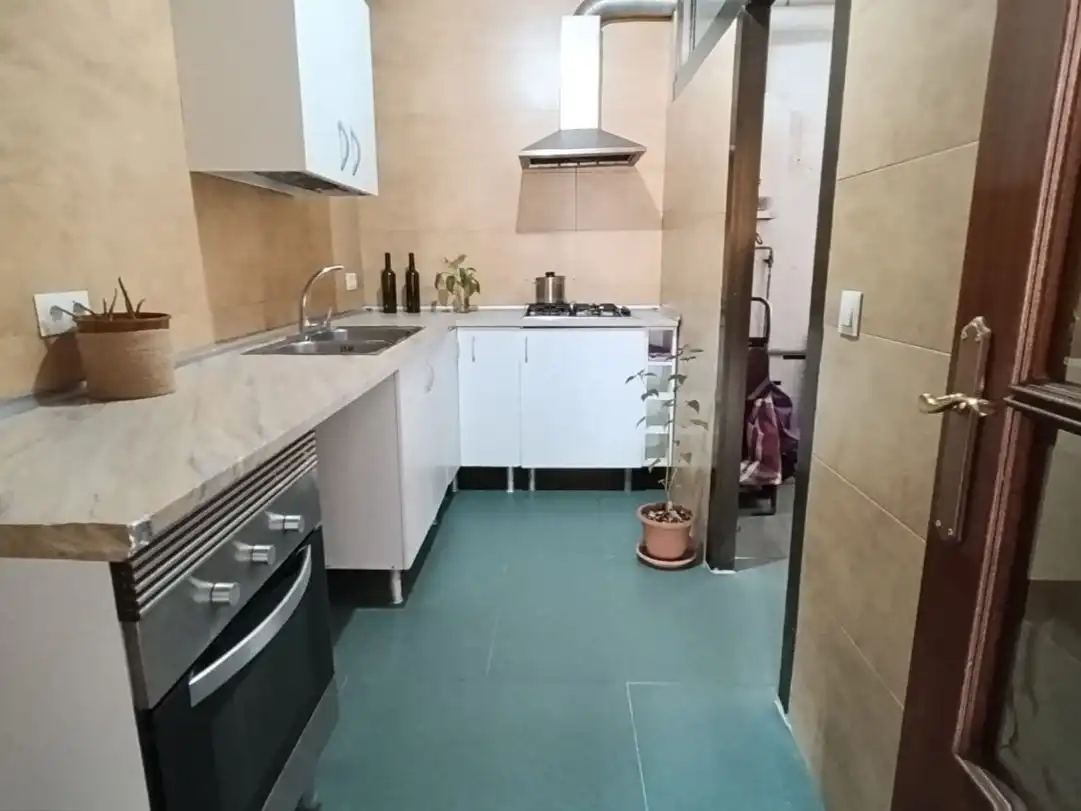 Flat with lift for sale in Carrer dels Ferrocarrils Catalans 81, imagen 6