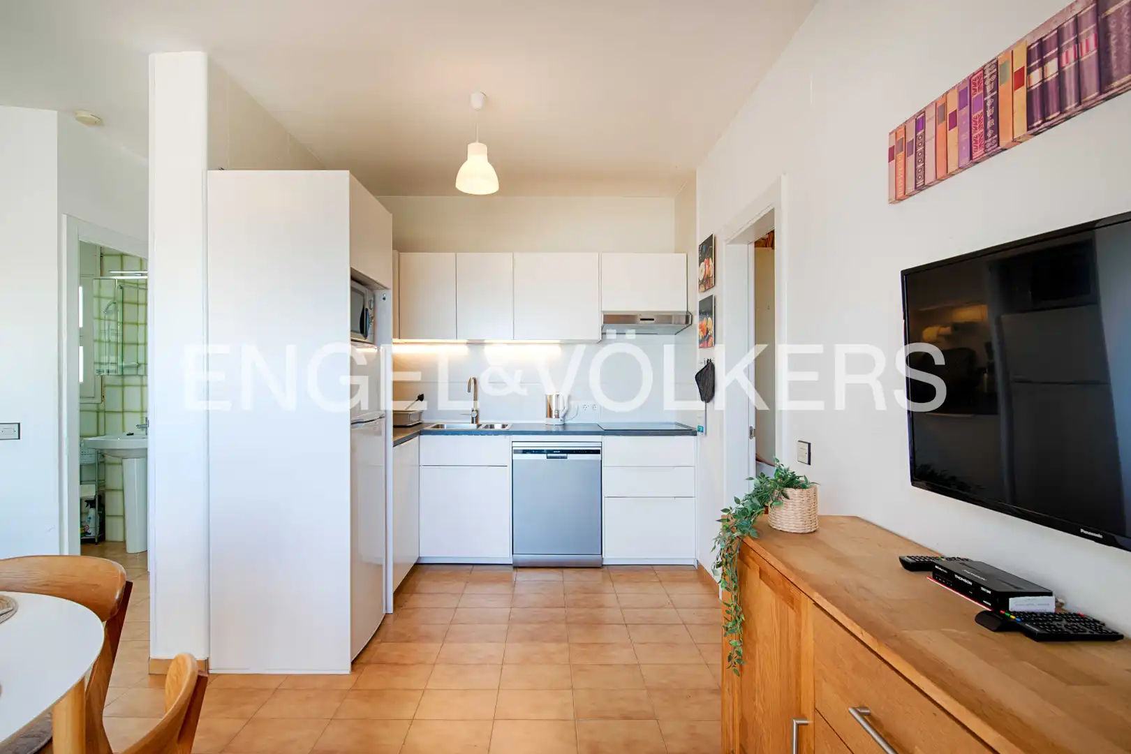 Apartment zum Verkauf in Carrer de Bernat Metge 10, imagen 11