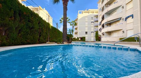 Foto 4 de Apartamento en venta en Calle Marcelina, 80, Nueva Torrevieja, Torrevieja