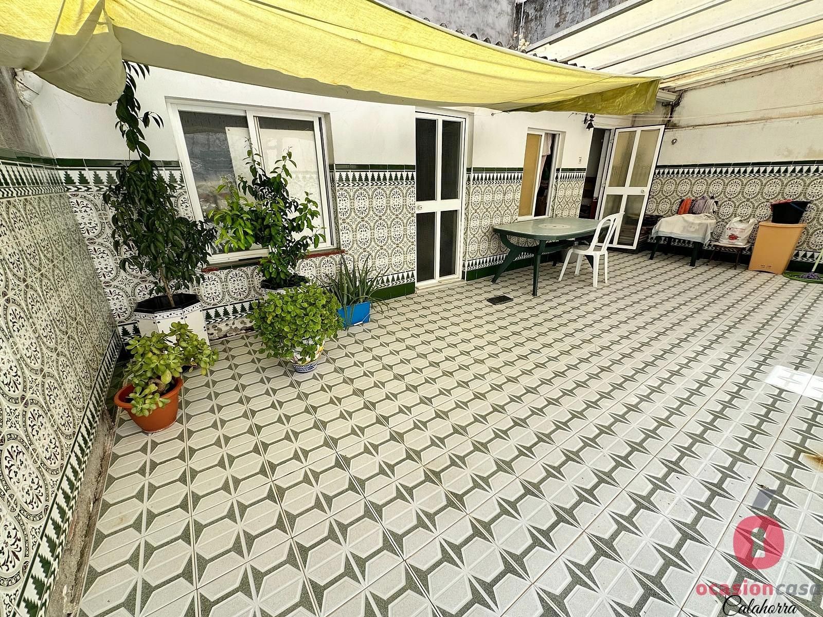 Terrassa de Casa o xalet en venda en  Córdoba Capital amb Aire condicionat, Calefacció i Traster