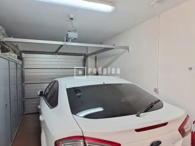 Xalet amb piscina en venda a Señorío de Illescas, imagen 44