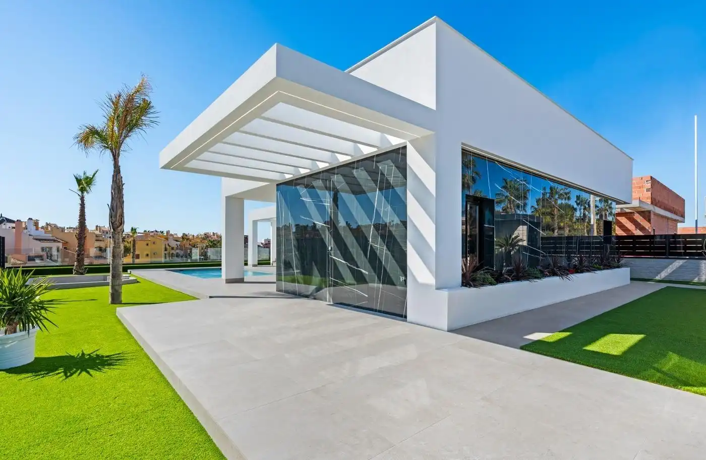 Chalet con piscina en venta en Algorfa, imagen 58