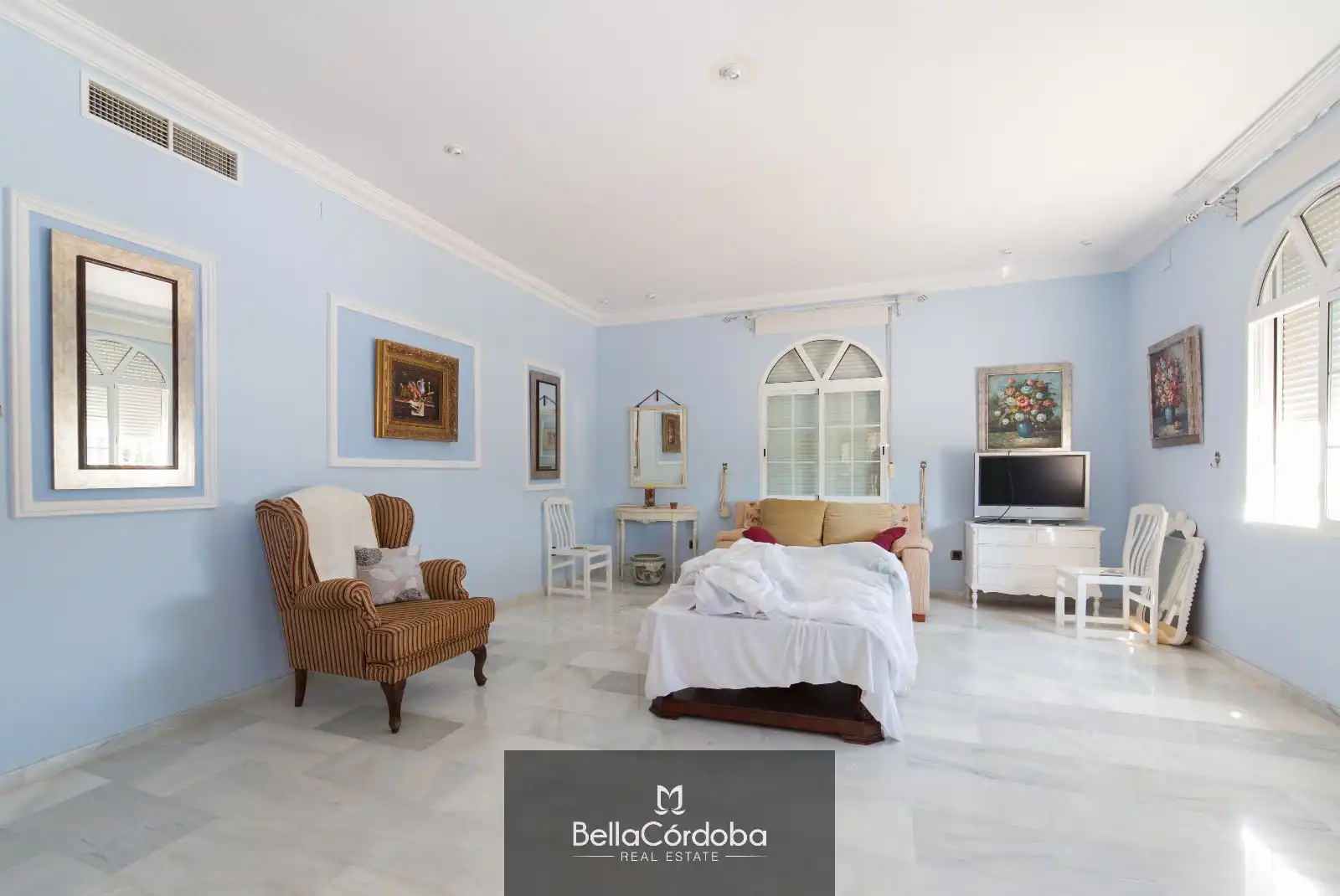 Villa mit Pool zum Verkauf in Periurbano Oeste - Sierra, imagen 14