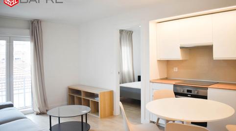 Photo 2 of Attic to rent in Calle del Limonero, Castillejos - Cuzco, Madrid