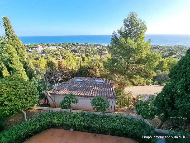 Casa con piscina in vendita a Las Rotas / Les Rotes, imagen 44