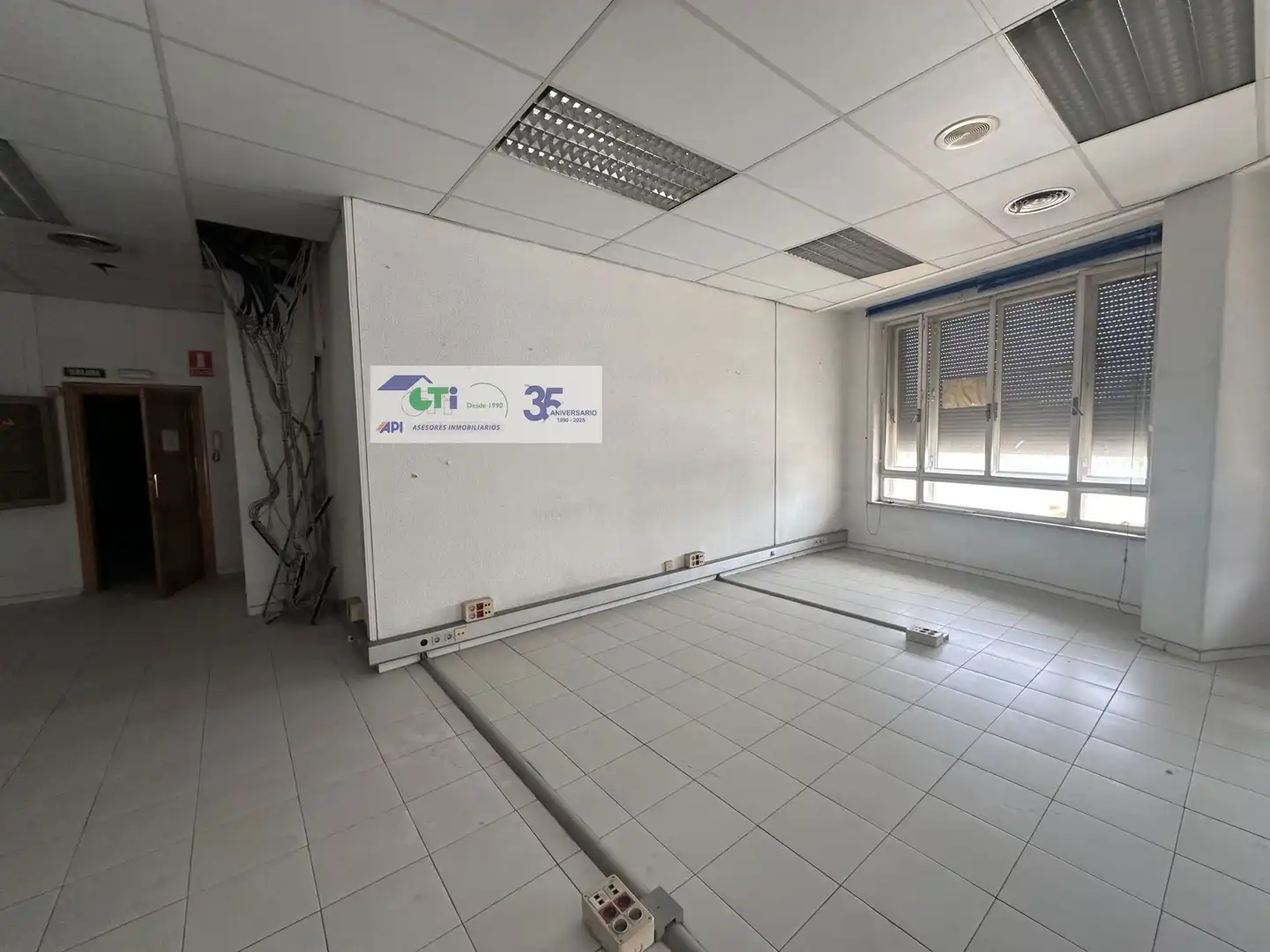 Oficina en venda en Zaragoza
