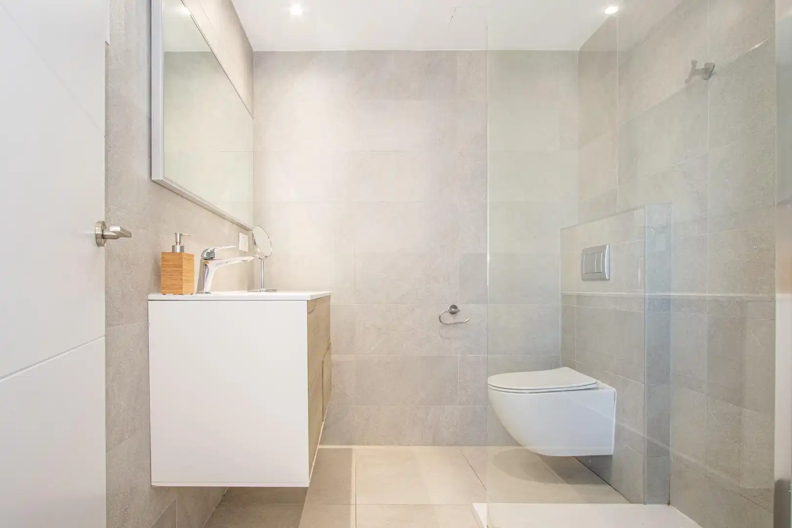 Penthouse mit Aufzug zum Verkauf in REINA CONSTANÇA, imagen 28